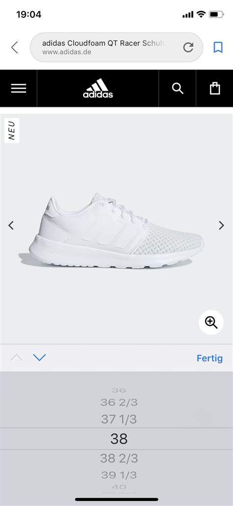 Adidas Schuhe Größe 32 online kaufen 